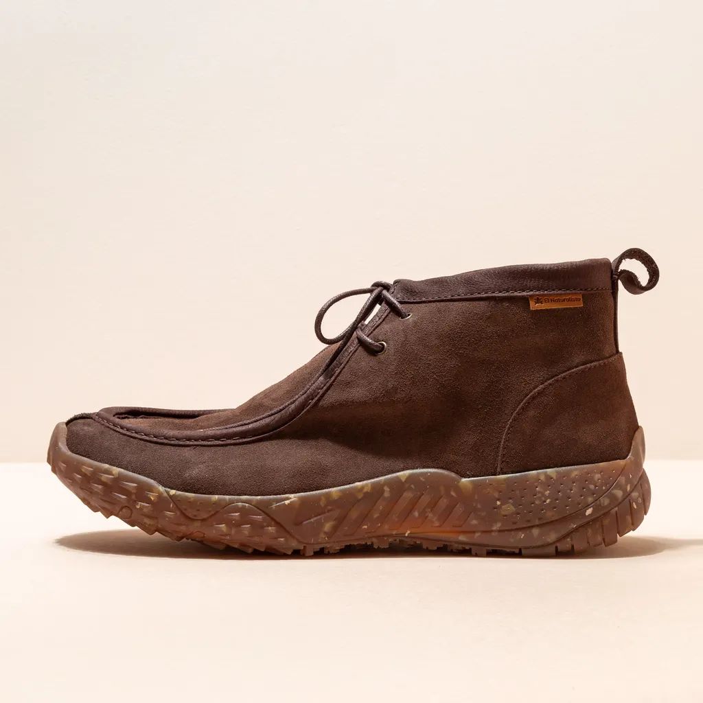 El Naturalista N5623 LUX SUEDE Marron | ZPK-23970056